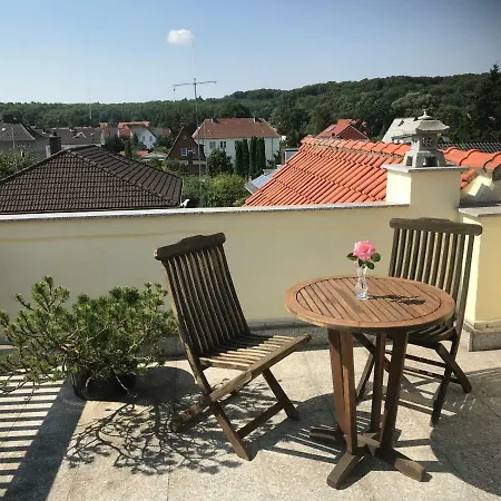 Ferienwohnung Bockmann Apartamento *