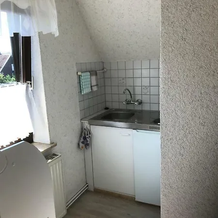 Ferienwohnung Bockmann Apartamento