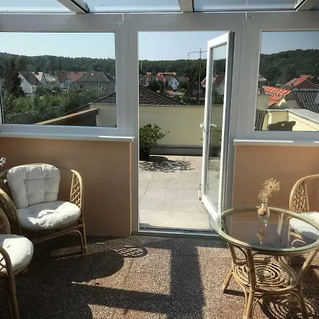 Ferienwohnung Bockmann *