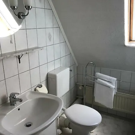 Ferienwohnung Bockmann * Bad Doberan