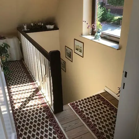 Ferienwohnung Bockmann * Bad Doberan
