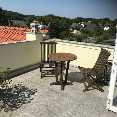Ferienwohnung Bockmann