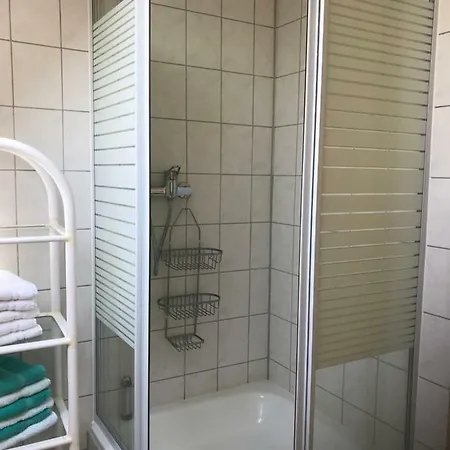 Ferienwohnung Bockmann *