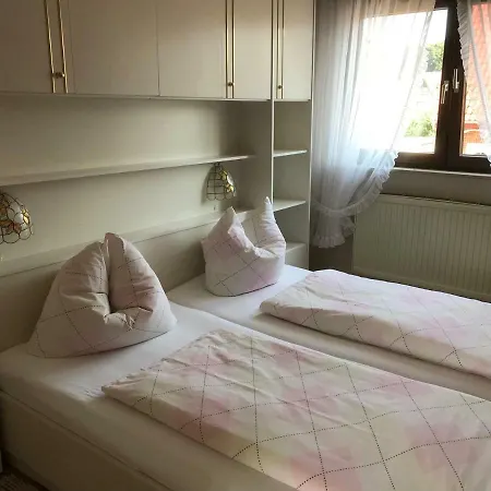Ferienwohnung Bockmann * Bad Doberan